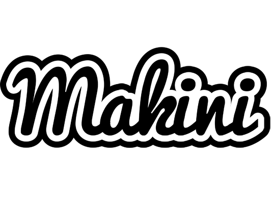 Makini chess logo
