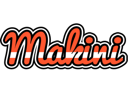 Makini denmark logo