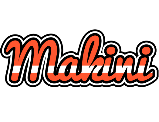 Makini denmark logo