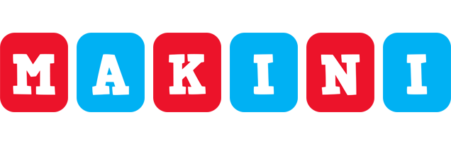 Makini diesel logo