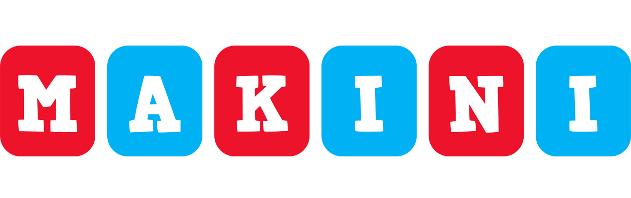 Makini diesel logo