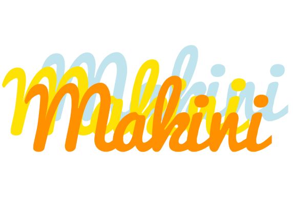 Makini energy logo