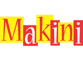 Makini errors logo