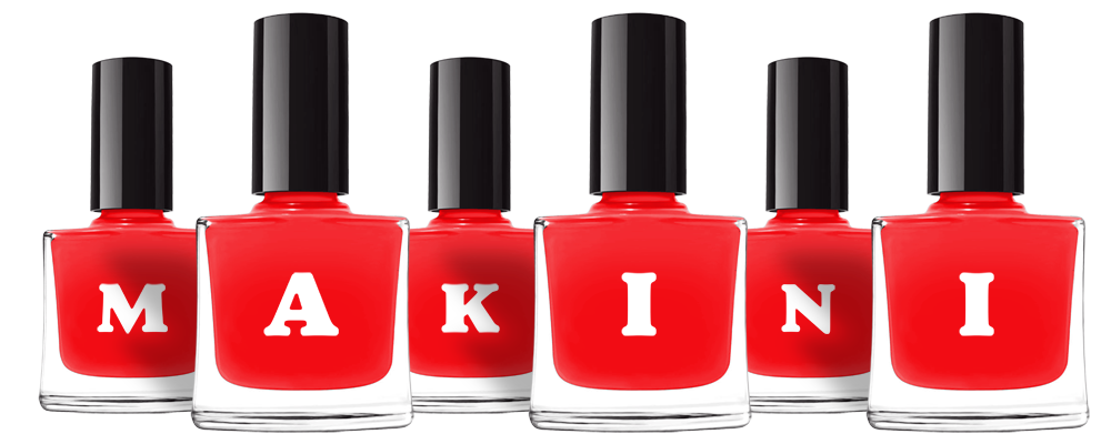 Makini fashion logo