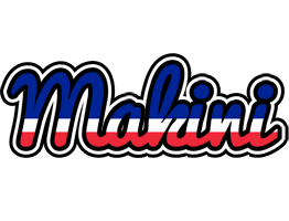 Makini france logo