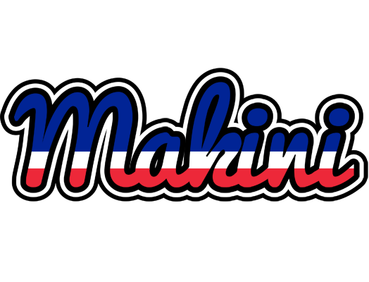 Makini france logo