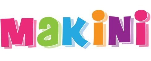 Makini friday logo