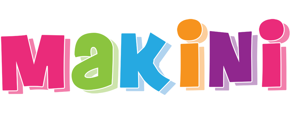 Makini friday logo