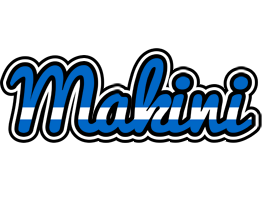 Makini greece logo