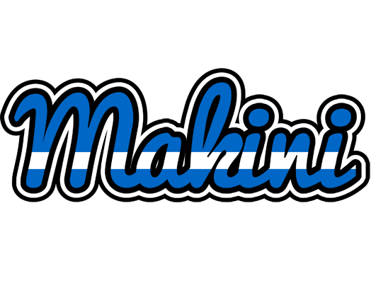 Makini greece logo