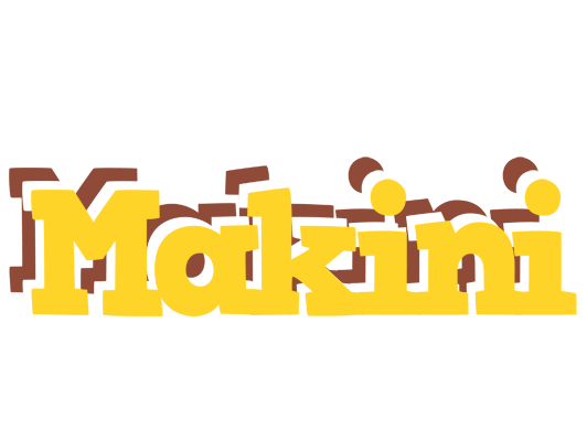 Makini hotcup logo