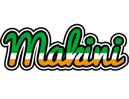 Makini ireland logo