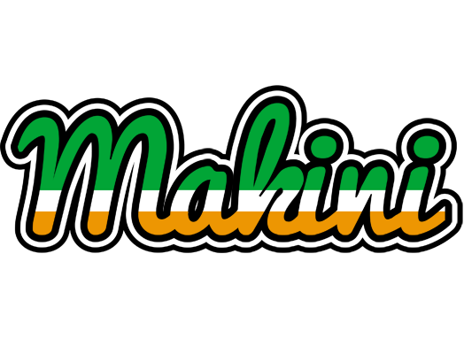 Makini ireland logo