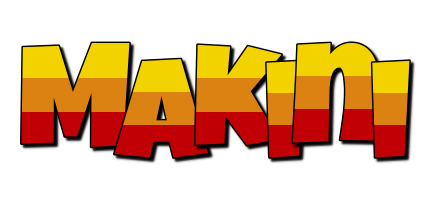 Makini jungle logo