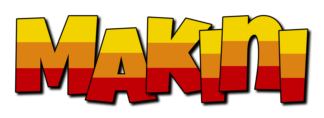 Makini jungle logo