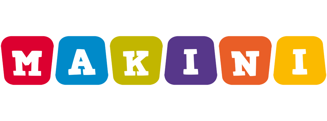 Makini kiddo logo