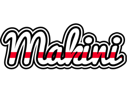 Makini kingdom logo