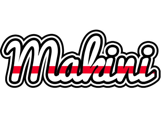 Makini kingdom logo