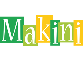 Makini lemonade logo