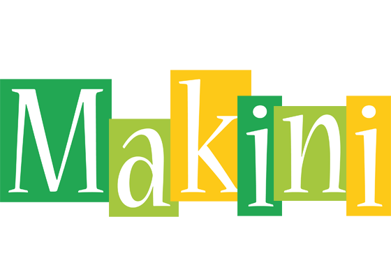 Makini lemonade logo
