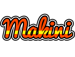 Makini madrid logo