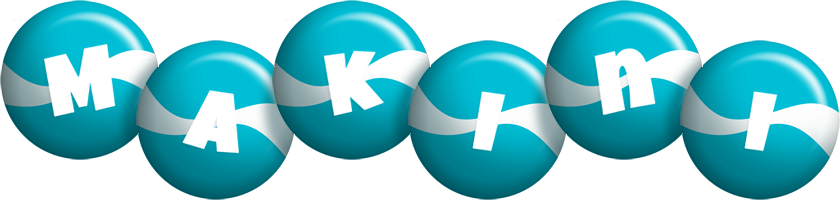 Makini messi logo