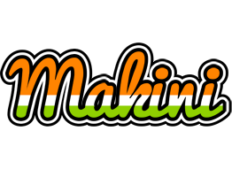 Makini mumbai logo