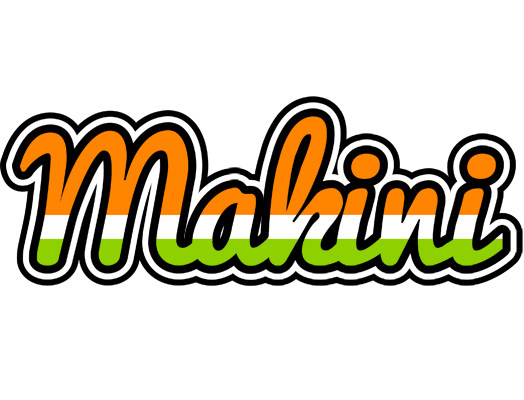 Makini mumbai logo