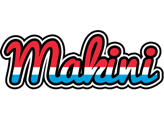 Makini norway logo