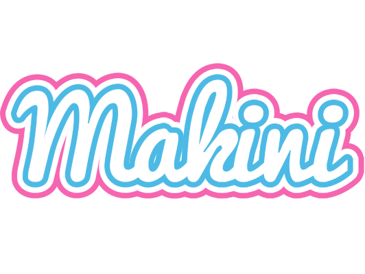 Makini outdoors logo