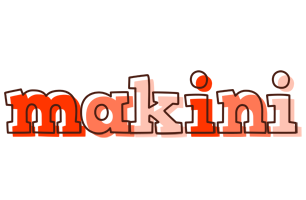 Makini paint logo