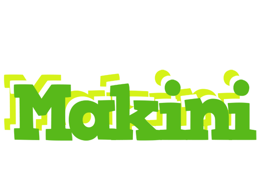 Makini picnic logo