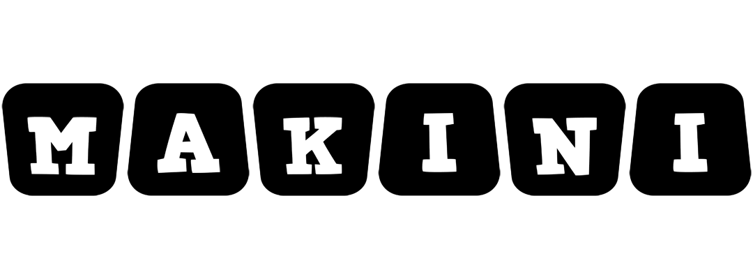 Makini racing logo