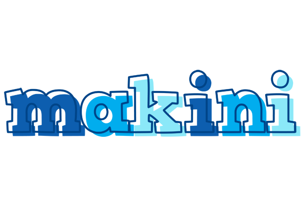 Makini sailor logo
