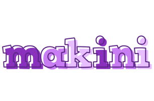 Makini sensual logo