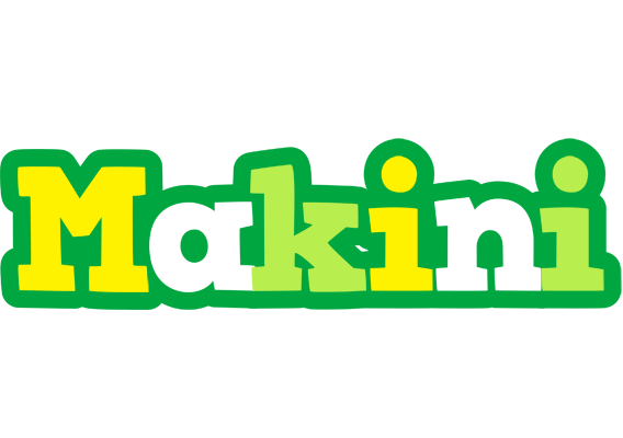 Makini soccer logo