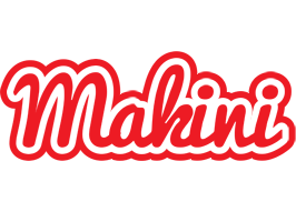 Makini sunshine logo