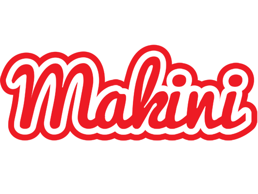 Makini sunshine logo