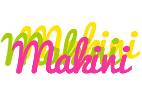 Makini sweets logo