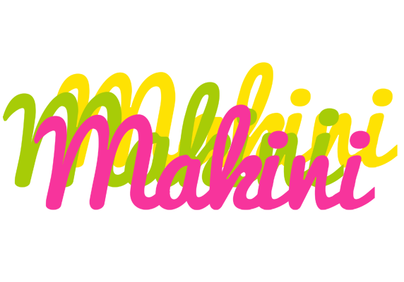 Makini sweets logo