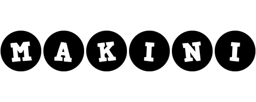 Makini tools logo
