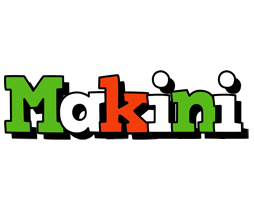 Makini venezia logo