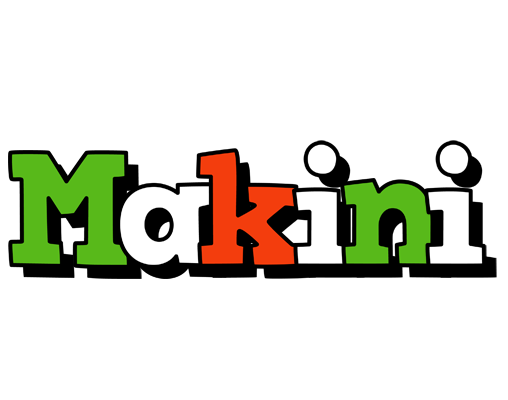 Makini venezia logo
