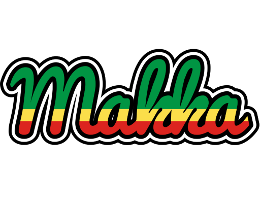 Makka african logo