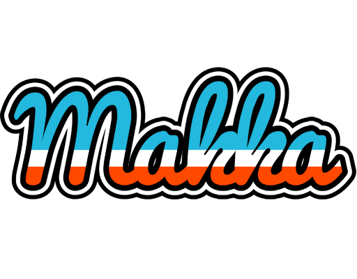 Makka america logo