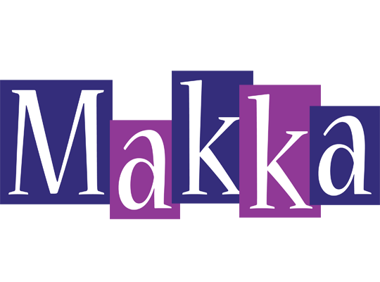 Makka autumn logo