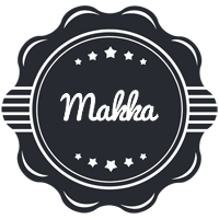 Makka badge logo