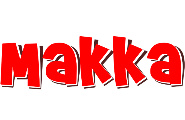Makka basket logo