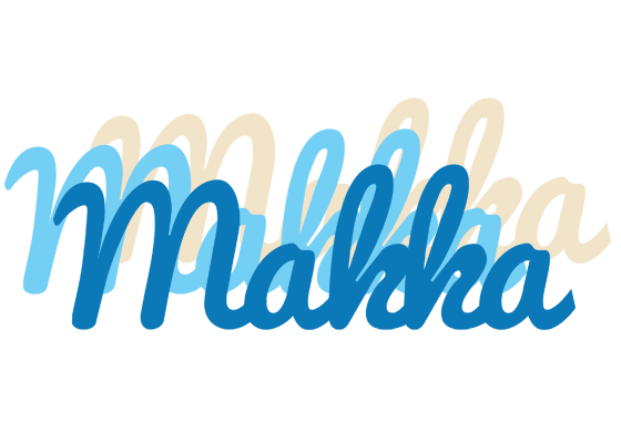 Makka breeze logo
