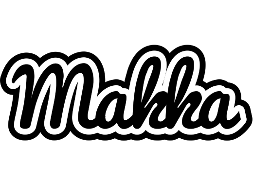 Makka chess logo